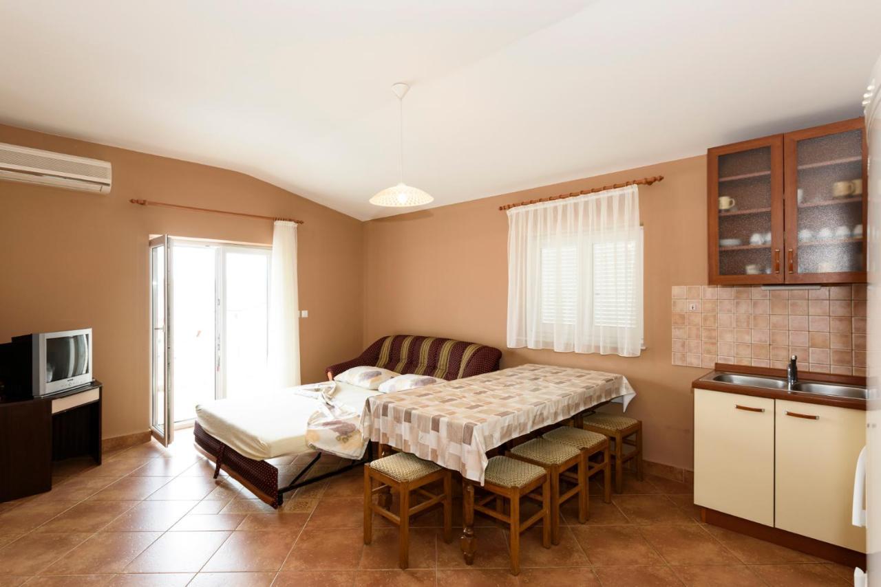 Apartments Golubic Sveti Petar  Exterior photo