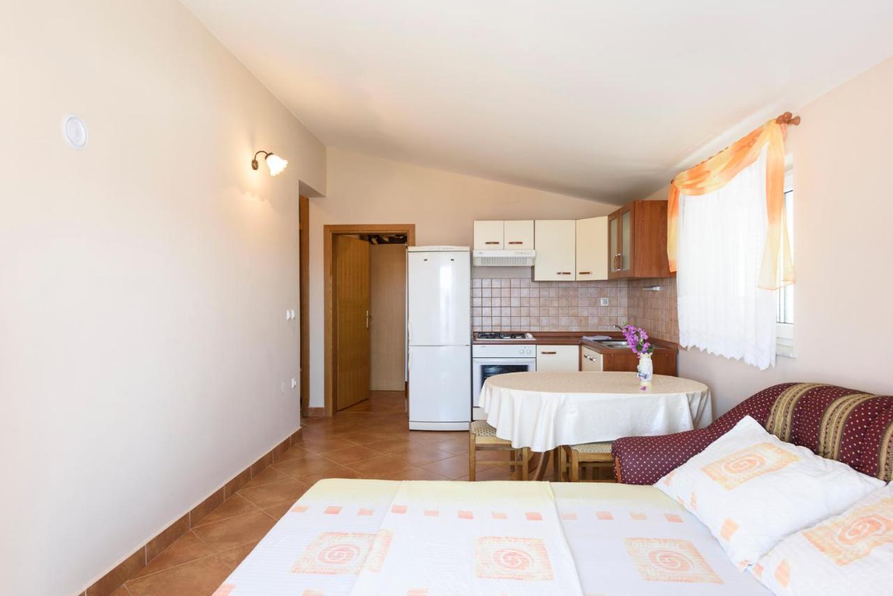 Apartments Golubic Sveti Petar  Exterior photo