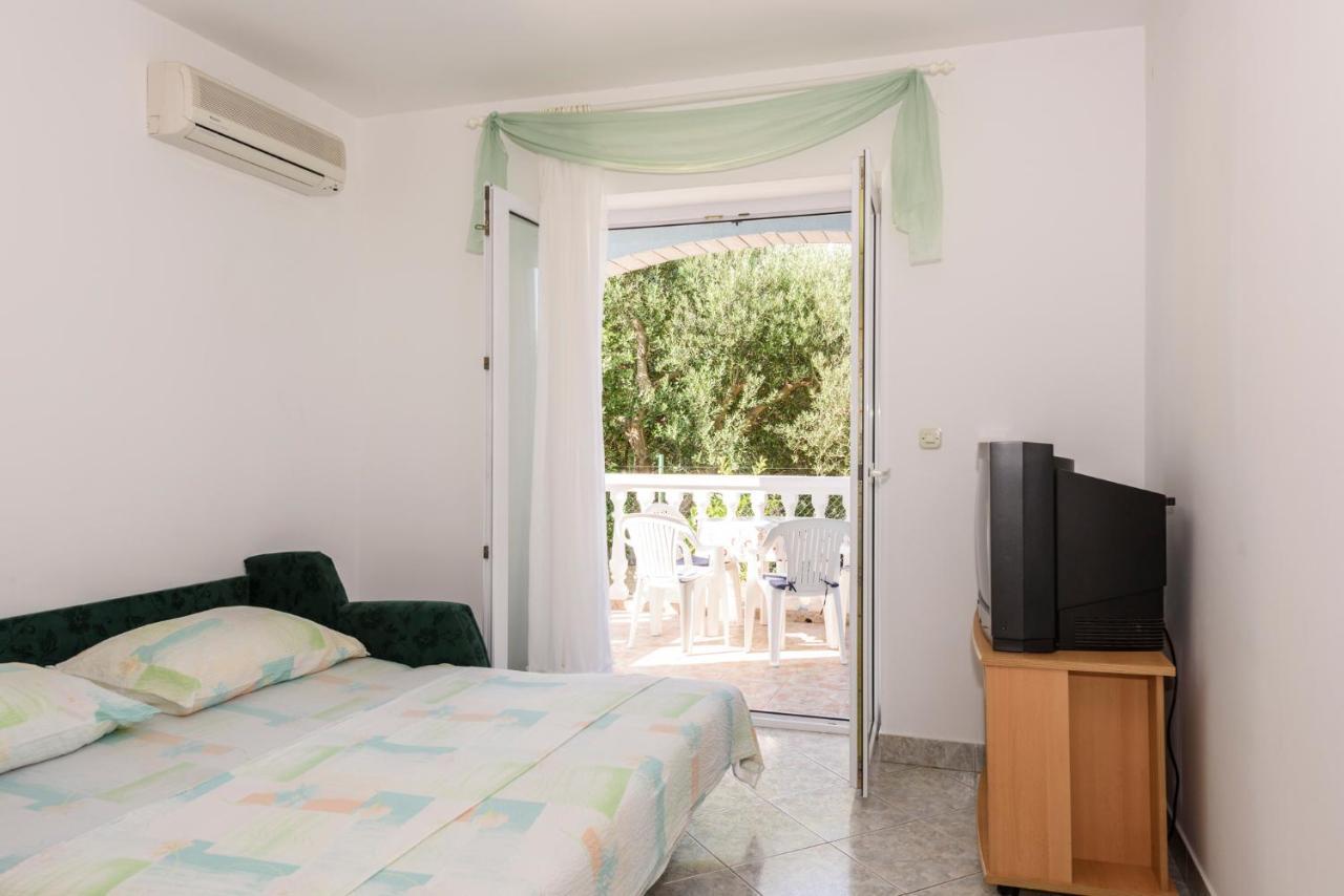 Apartments Golubic Sveti Petar  Exterior photo